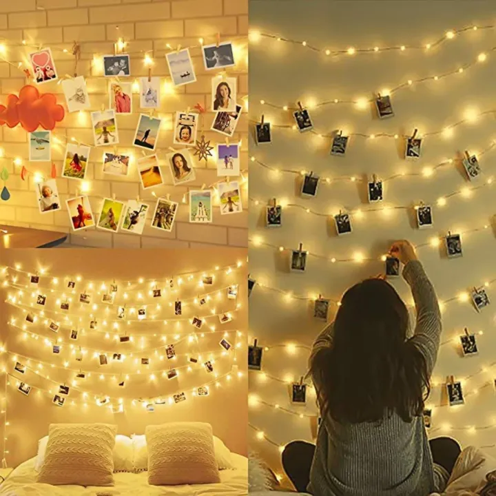 Plastic%20Photo%20Clip%20Led%20String%20Lights%20For%20Home%20Decor%20-%20Image%203