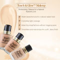 Revlon Touch and Glow Liquid Make Up - 20ml. 