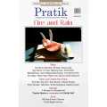 Pratik: Fire and Rain Special Australian Issue XX1. 