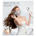 High Speed Hair Dryers Personal Styling Salon Appliance EU Plug. 