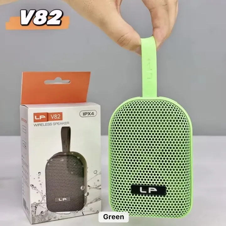 Wireless%20Blue-tooth%20IPX4-%20LP%20V82%20Speaker%20Portable%20Active%20USB%20TF%20BT%20Stereo%20Bass%20Sound%20Circular%20mini%20Speaker%20With%20FM%20Radio%20-%20Image%207