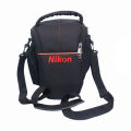 Nikon Dslr Bag & Camera Bag ( V Shape Dslr Camera Bag). 