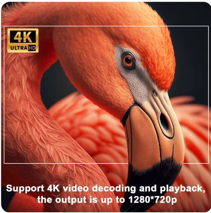 Projector%204K%20Android%2011%20HY300%20Pro%20Wifi6%20260ANSI%20Allwinner%20H713%20BT5.0%201080P%201280*720P%20Cinema%20Outdoor%20portable%20Projetor%20-%20Image%206