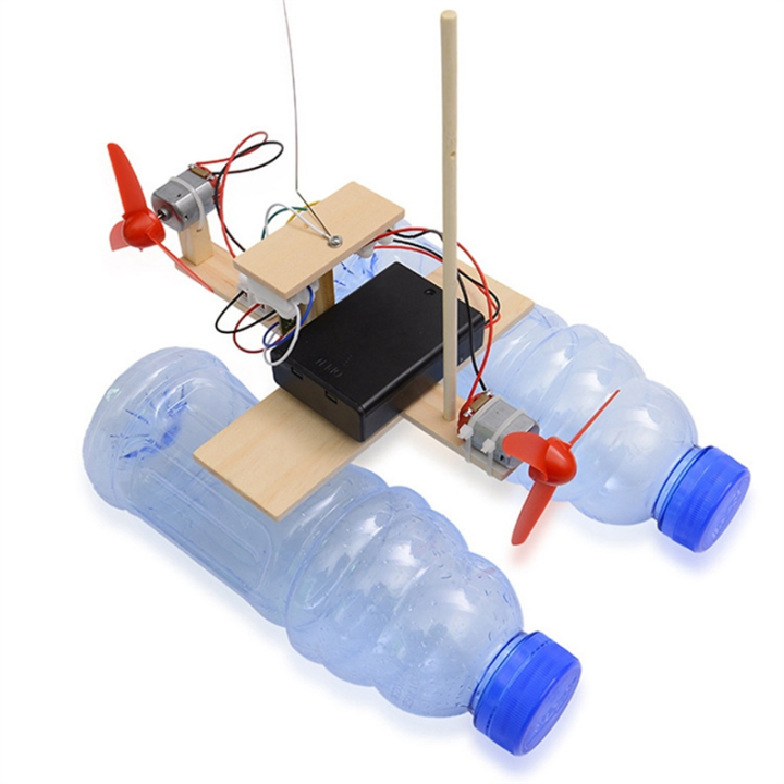 NAMUNY%202X%20Assembled%20Wind%20Turbine%20Model%20Boat%20Wooden%20Remote%20Control%20Boat%20DIY%20Science%20Educational%20Toys%20Gift%20Model%20-%20Image%205