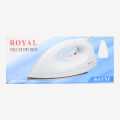 Royal Deluxe Dry Iron YPF - 2003A. 
