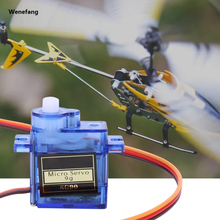 Wenefang%2020PCS%20SG90%209G%20Micro%20Digital%20Servo%20Motor%20180/360Degree%20Fixed-Wing%20Fashion%20Micro%20Gear%20Servo%20Motor%20for%20Rc%20Helicopter%20Toy%20Airplane%20Aircraft%20-%20Image%202
