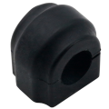 rubber sleeve rear stabilizer bar bushing for. 