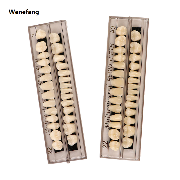 Wenefang%2028%20Teeth/set%20Resin%20Denture%20Teeth%203d%20Shade%20Guide%20Color%20Comparator%20Bargain%20price%20Mirror%20Dentistry%20Cold%20Light%20Teeth%20White%20Bleaching%20Dental%20Plate%20-%20Image%205