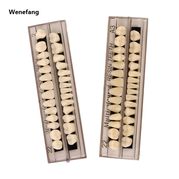 Wenefang%2028%20Teeth/set%20Resin%20Denture%20Teeth%203d%20Shade%20Guide%20Color%20Comparator%20Bargain%20price%20Mirror%20Dentistry%20Cold%20Light%20Teeth%20White%20Bleaching%20Dental%20Plate%20-%20Image%205
