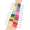 IMAGIC 56 COLOR TERRACED PALETTE by Obsession Cosmetics. 