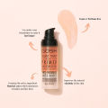 Gosh Velvet Touch Foundation Primer Anti-Wrinkle- 30 ml. 