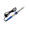 Temperature Controlled Soldering Iron 60W with Pointed Tip. 