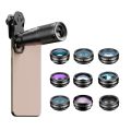 APEXEL 10-in-1 Phone Lens Kit. 