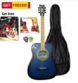 Givson Medium Guitar. 