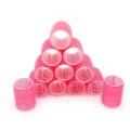 Heatless 3 in1 Velcro Hair Rollers/3 Pcs Per Pack Velcro Hair Roller. 