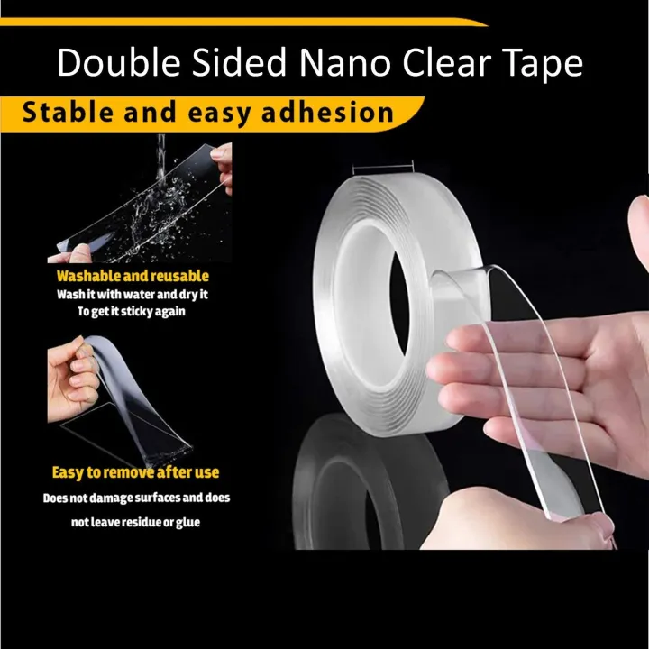 Nano%20Magic%20Double%20Sided%20Tape%20-%20Image%202
