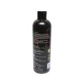 Black Color NED Bubble Bath Wash & Wax. 