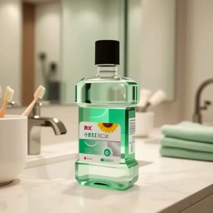 Sunflower%20baking%20soda%20mouthwash,%20fresh%20and%20clean%20mouth,%20odorless%20portable,%20unisex%20source%20manufacturer,%20explosive%20products%20-%20Image%204