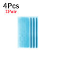 Mobile Phone Ice Cooling Patch Summer Fast Cooler Gaming Physical Heat Dissipation Sticker For Kids Children Fever Ice Gel. 