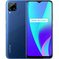 Realme C15 (RMX2195), Ram-4GB, Rom-64GB, Quad Camera(13+8+2+2)MP. 