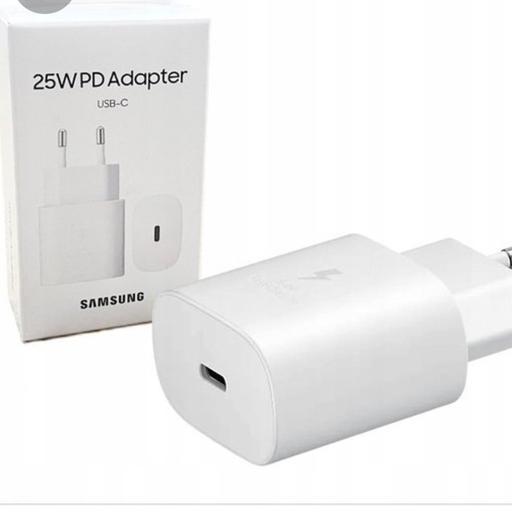 25W Super Fast Charger PD USB Quick Charge Adapter | Daraz.com.np