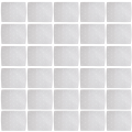 100 Pcs Air Fryer Parchment Liner,Perforated Square Air Fryer Liner for Foodi Grill 5 in 1 AG301 Dual Air Fryer. 
