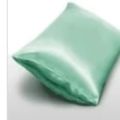 Satin Silk Pillow Cases For Healthy Hair and Skin ( 16/26 Inches ). 