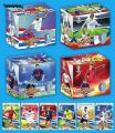 Wenefang Sutuiying Hot 288pcs Football Card Stars World Stars Flash Hot Selling Bargain price Card Collection 3D Football Card Album. 