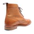 Solovair Leather Boots For Men. 