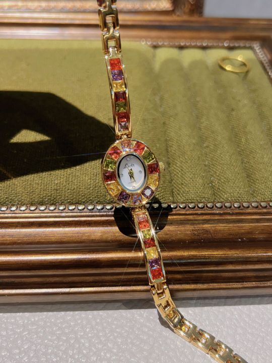 LSVTR%20Vintage%20Women's%20Watches%20Niche%20High-end%20Fashion%20ins%20Luxury%20Trend%20High-End%20Women's%20Watch%20-%20Image%202