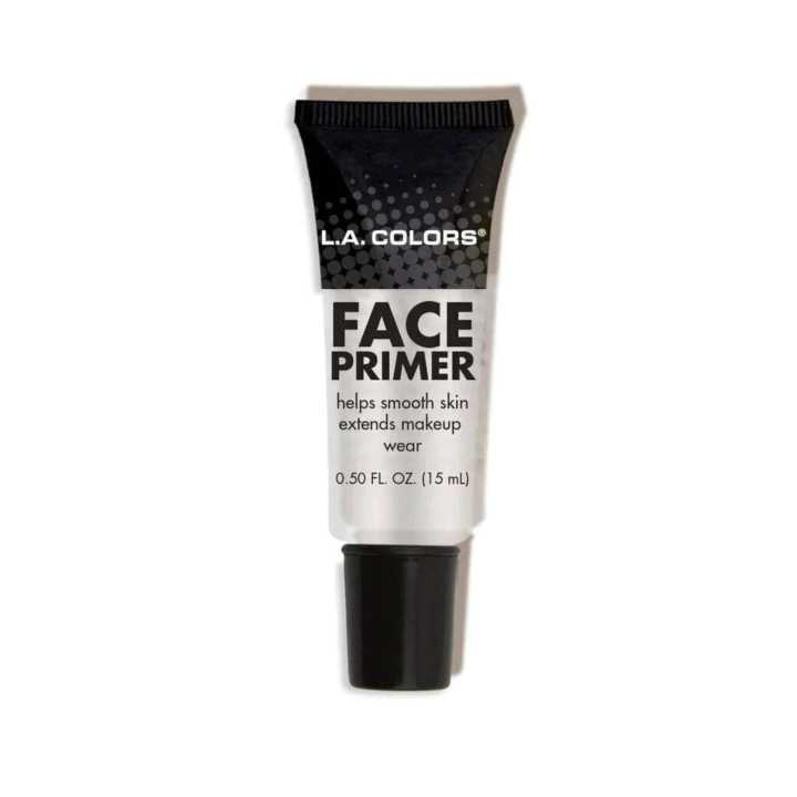 L.A. Colors Clear Primer 15 Ml