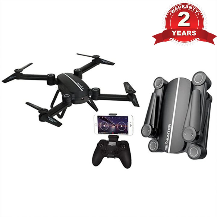 Phantom 6Ch Remote Control Quad Copter D5Hw Daraz .np