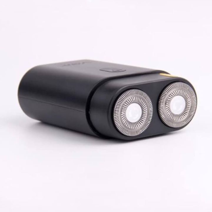 VGR%20341%20Double%20Head%20Shaver%20For%20Clean%20Shave%20-%20Image%205