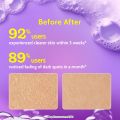 Chemis At Play Brightening Vitamin C Face Wash | 30x Vitamin C | Removes Oil & Dirt | Fades Dark Spots & Tan | Boosts Glow | Soap-Free Cleanser | All Skin Types | For Men & Women | 100 ml. 