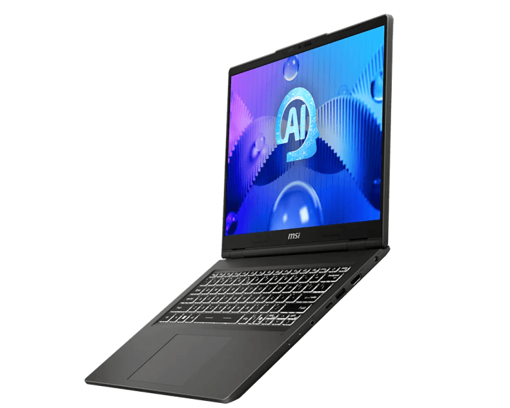 MSI%20Venture%2014%20AI%20A1M%20Gaming%20Laptop%20(Intel%20core%20ultra%205,%208GB%20DDR%20RAM,%20512GB%20SSD,%2014"%20FHD%20IPS%20Panel,%20Backlit%20keyboard,%2090W%20Adapter)%20-%20Image%203