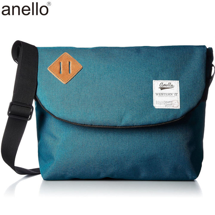 Anello Poly Messenger Bag M AU A0132 for Men Women Daraz .np