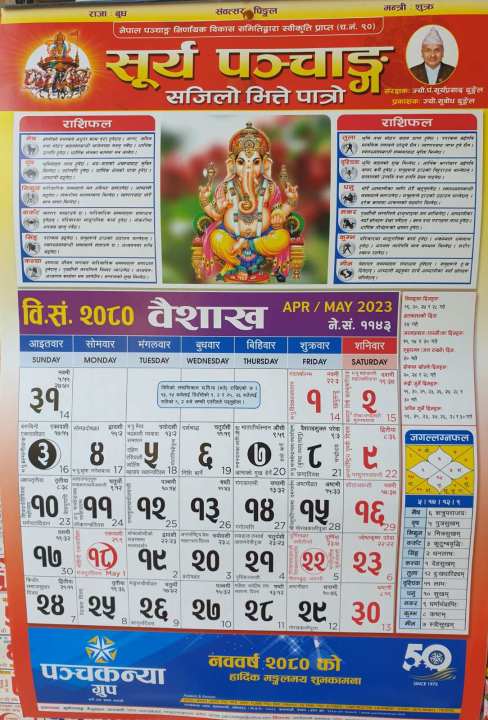 Calendar%202081/%20Surya%20Panchanga%20Vitte%20%20Patro%20For%20the%20year%202081%20Bikram%20Sambat%20-%20Image%202
