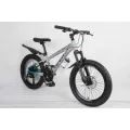 Viper 3X7 Speed Gear Cycle 20 Inches Childrens Mountain Bike. 