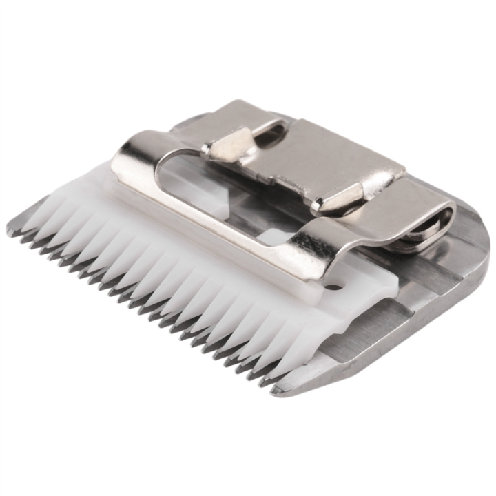 NAMUNY%202X%20SK5%20Dog%20Hair%20Clipper%20Blade%2010%20Replacement%20Hair%20Clipper%20Blade%20Electric%20Clipper%20Accessories%20-%20Image%204