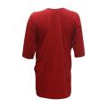 Cotton Round Neck Maternity Top For Women. 