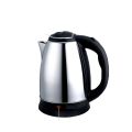 Milda Stainless Steel Electric Cordless Kettle 1.8 Litre MLD-108 EK. 