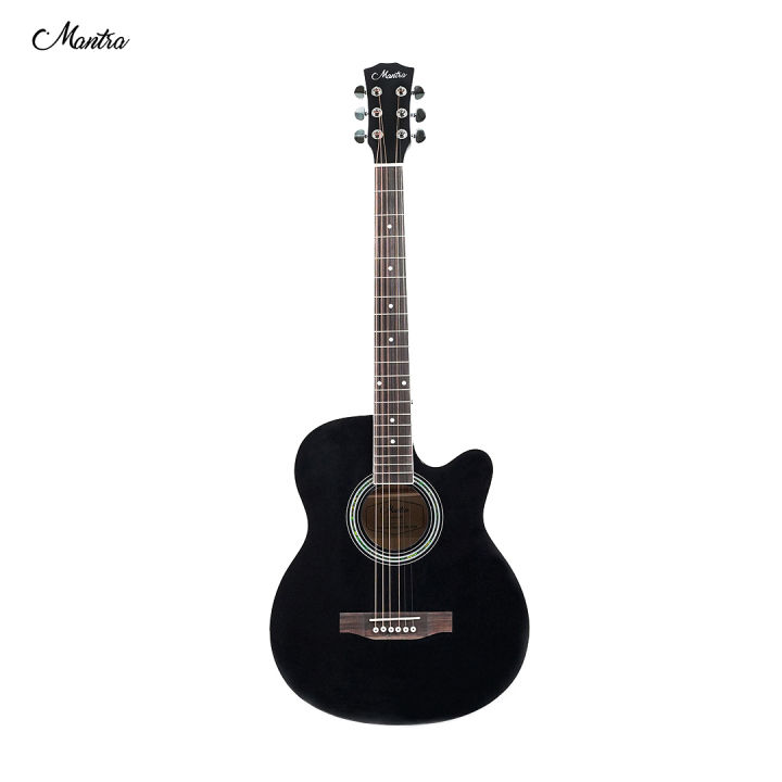 Mantra%20Karma%2040"%202-Band%20Equalizer%20Guitar%20With%20Bag,%20Capo,%20Pick,%20String,%20Strap%20-%20Black%20-%20Musical%20Instruments%20%7C%20-%20Image%2010