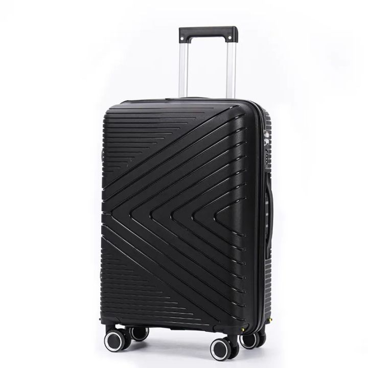 24 Inch Medium Size Luggage