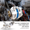 NAMUNY Generator Fuel Tank Shut off Valve 28-1783-V M10X1.25. 