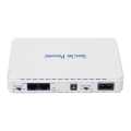 Smile Power White POE-430P Mini DC Ups Router Backup WIth Multifunction Network And 8800mAH. 