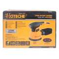 Hoteche Rotary Sander. 