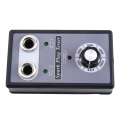 Adjustable Dual Hole Sparking Plug Tester Spark Tester Diagnostic Tool for Car Motorcycle Ignition Coil Checker Spark. 