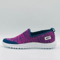 Goldstar Shoes G10 806 Pink Navy Goldstar Sports Shoes For Women. 