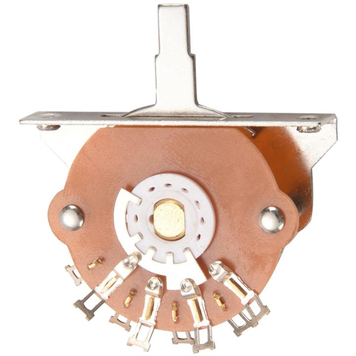 fasdaga%205X%203%20Way%20Lever%20Pickup%20Selector%20Switches%20for%20Electric%20Guitar%20Switch%20Replacement%20-%20Image%204