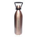 Powerplus Thermosteel 24 Hours Hot and Cold Water Bottle, 1800ml. 